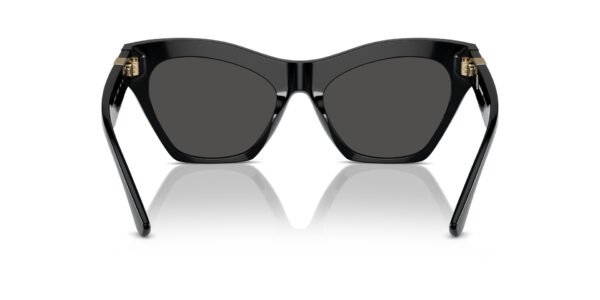 0BE4420U__300187__P21__shad__bk BURBERRY 4420-U 3001/87 55-18 140 3N