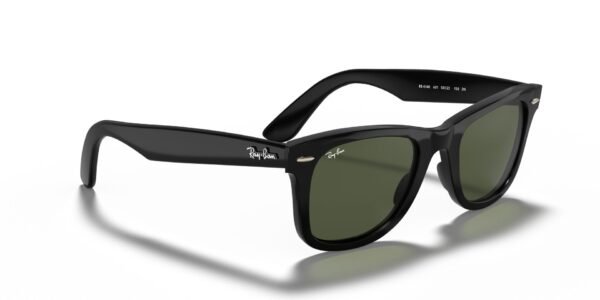 0RB4340__601__STD__shad__al2 RAY BAN 601 50-22 150 3N