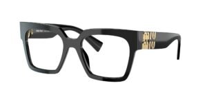 Miu Miu VMU04U 52-19 1AB-1O1 135