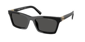 Miu Miu SMUA05 55-19 16K-08Z 140 3N