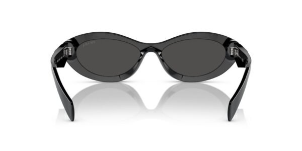 Prada SPR26Z 55-16 16K-08Z 145 3N