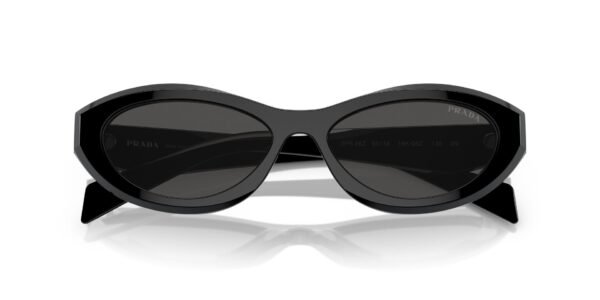 Prada SPR26Z 55-16 16K-08Z 145 3N