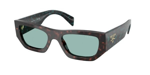 Prada SPRA01 53-20 18Z-40K 145 2N