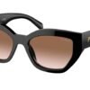 Prada SPR A09 53-18 1AB-0A6 145 2N