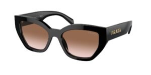Prada SPR A09 53-18 1AB-0A6 145 2N