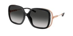 COACH HC 8423U 50023C 56-16 135 3N