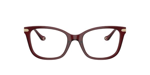 COACH HC 6261BU 5393 52-19 145  A