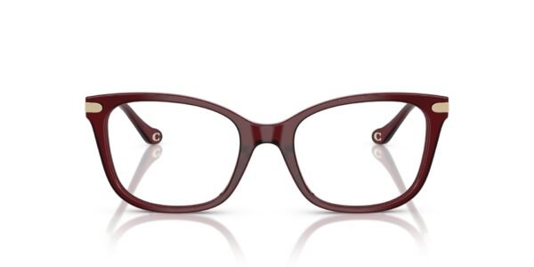 COACH HC 6261BU 5393 52-19 145  A