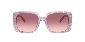 COACH HC8424U 58677W 54-18 140 2N  A