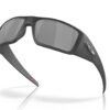 OAKLEY OO9231 0361 61-16 129 HELIOSTAT PRIZM A