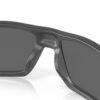 OAKLEY OO9231 0361 61-16 129 HELIOSTAT PRIZM A