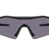 OAKLEY OO9495D 0636 133 3N RADAR PRIZM A