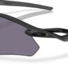 OAKLEY OO9495D 0636 133 3N RADAR PRIZM A