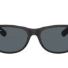 RAY BAN RB 2132 622/R5 58-18 145 3N NEW WAYFARER A