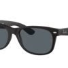RAY BAN RB 2132 622/R5 58-18 145 3N NEW WAYFARER A