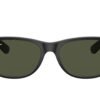 0RB2132__622__STD__noshad__fr RAY BAN RB 2132 622 58-18 145 3N NEW WAYFARER A