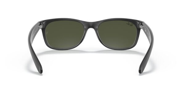 0RB2132__622__STD__shad__bk RAY BAN RB 2132 622 58-18 145 3N NEW WAYFARER A
