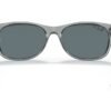 0RB2132__64503R__STD__shad__bk RAY BAN RB 2132 6450/3R 55-18 3P NEW WAYFARER A