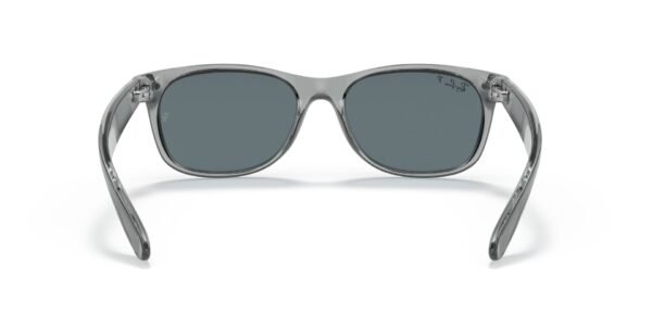 0RB2132__64503R__STD__shad__bk RAY BAN RB 2132 6450/3R 55-18 3P NEW WAYFARER A