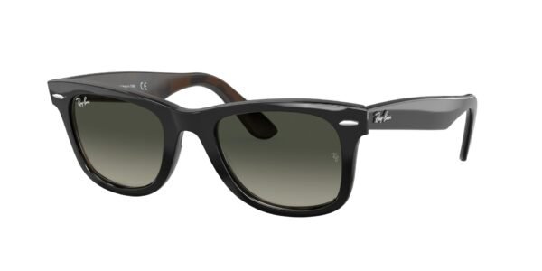 RAY BAN RB 2140 1277/71 50-22 150 3N WAYFARER A