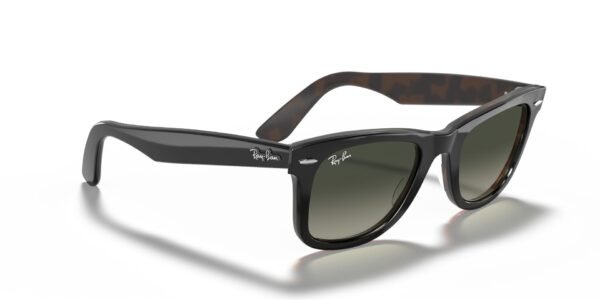 RAY BAN RB 2140 1277/71 50-22 150 3N WAYFARER A