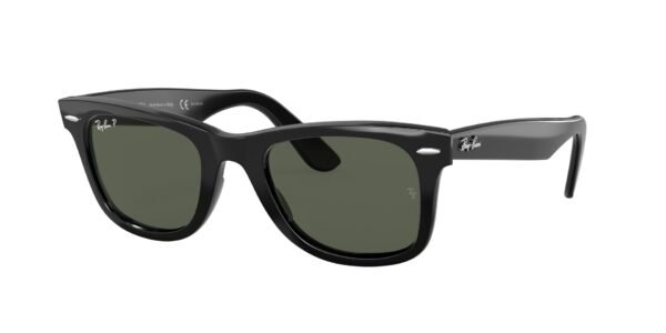 0RB2140__901_58__STD__noshad__qt RAY BAN RB 2140 901/58 50-22 150 3P WAYFARER A