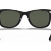 0RB2140__901_58__STD__shad__bk RAY BAN RB 2140 901/58 50-22 150 3P WAYFARER A