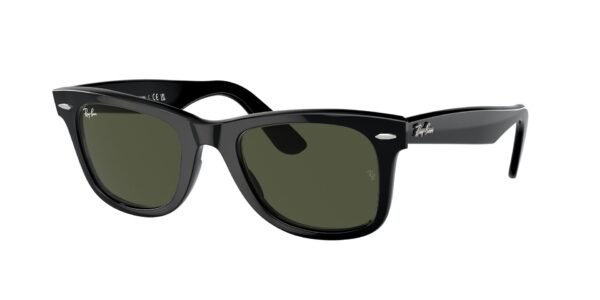 RAY BAN RB 2140 901 50-22 150 3N WAYFARER A