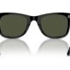 RAY BAN RB 2140 901 50-22 150 3N WAYFARER A
