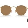 RAY BAN RB 3447-N ROUND METAL 001/Z2 50-21 145 2N A