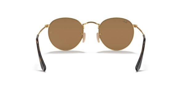 RAY BAN RB 3447-N ROUND METAL 001/Z2 50-21 145 2N A