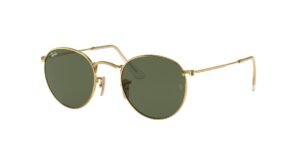 0RB3447N__001__STD__noshad__qt RAY BAN RB 3447-N ROUND METAL 001 50-21 145 3N A