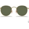RAY BAN RB 3447-N ROUND METAL 001 50-21 145 3N A