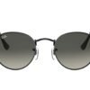 RAY BAN RB 3447-N ROUND METAL 002/71 53-21 3N Α