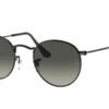 RAY BAN RB 3447-N ROUND METAL 002/71 53-21 3N Α