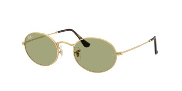 RAY BAN RB 3547 001/4E 51-21 145 2N A