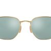 0RB3548N__001_30__STD__noshad__fr RAY BAN RB 3548-N 001/30 51-21 145 A