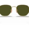 0RB3548N__001_30__STD__shad__bk RAY BAN RB 3548-N 001/30 51-21 145 A