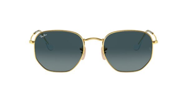 RAY BAN RB 3548-N 9123/3M 51-21 145 2N A