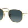 RAY BAN RB 3548-N 9123/3M 51-21 145 2N A