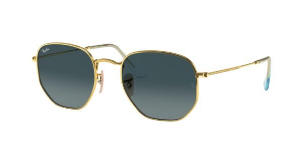 RAY BAN RB 3548-N 9123/3M 51-21 145 2N A