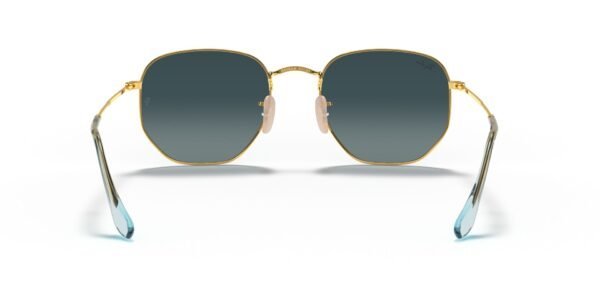 RAY BAN RB 3548-N 9123/3M 51-21 145 2N A