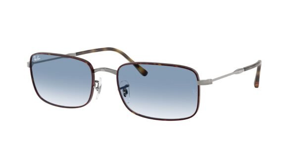 RAY BAN 3746 9270/3F 59-20  145 2N  A