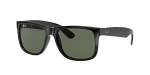 RAY BAN RB 4165 601/71 54-16 145 3N JUSTIN A