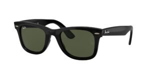 RAY BAN RB 4340 601 50-22 150 3N WAYFARER A