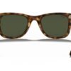 RAY BAN RB 4340 710 50-22 150 3N WAYFARER A