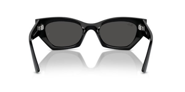 RAY BAN RB 4430 6677/87 49-22 145 3N ZENA A